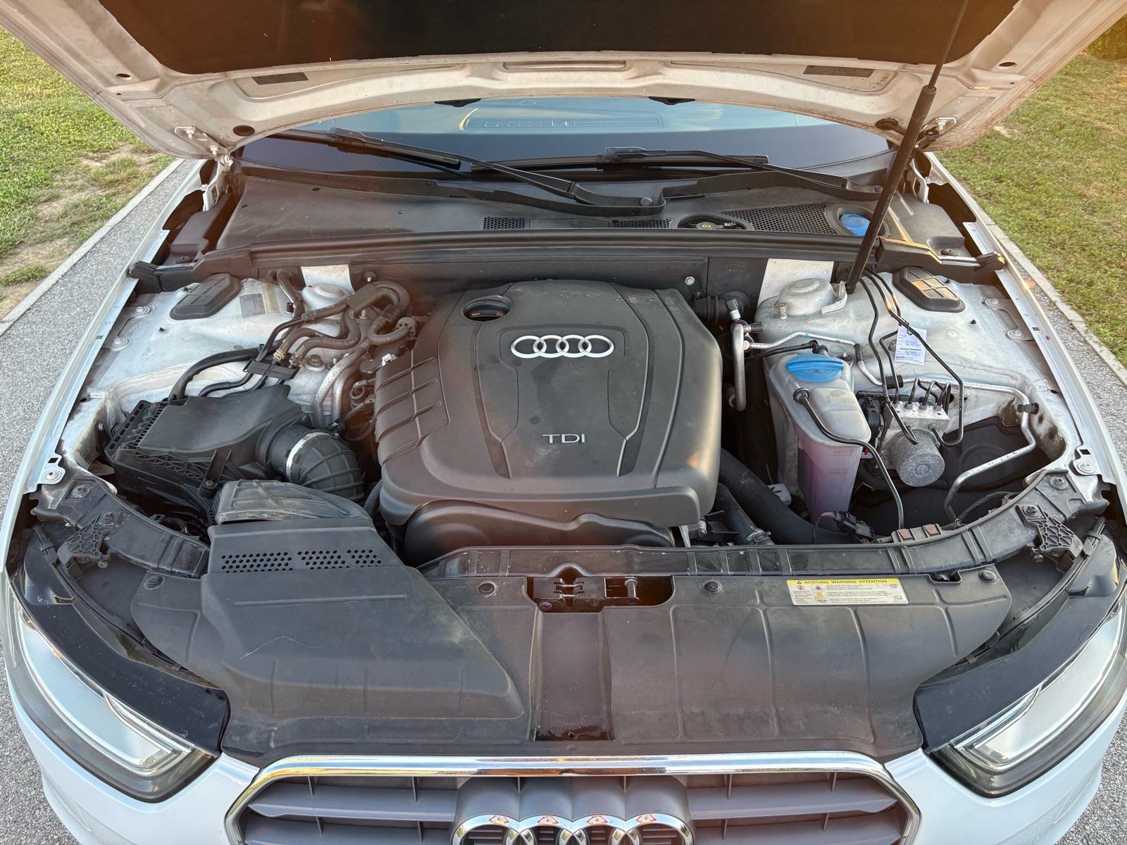 Audi A4 Avant 2,0 TDI QUATRO*130/177Ps*PRVI VLASNIK*TOP OPREMA*, fotografija 10