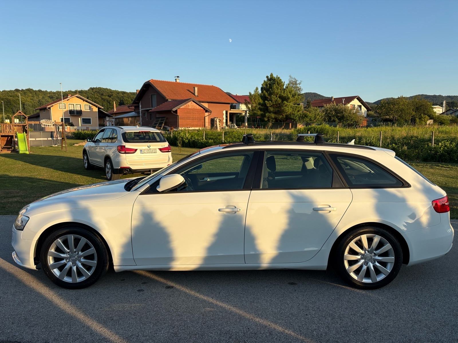 Audi A4 Avant 2,0 TDI QUATRO*130/177Ps*PRVI VLASNIK*TOP OPREMA*, fotografija 6