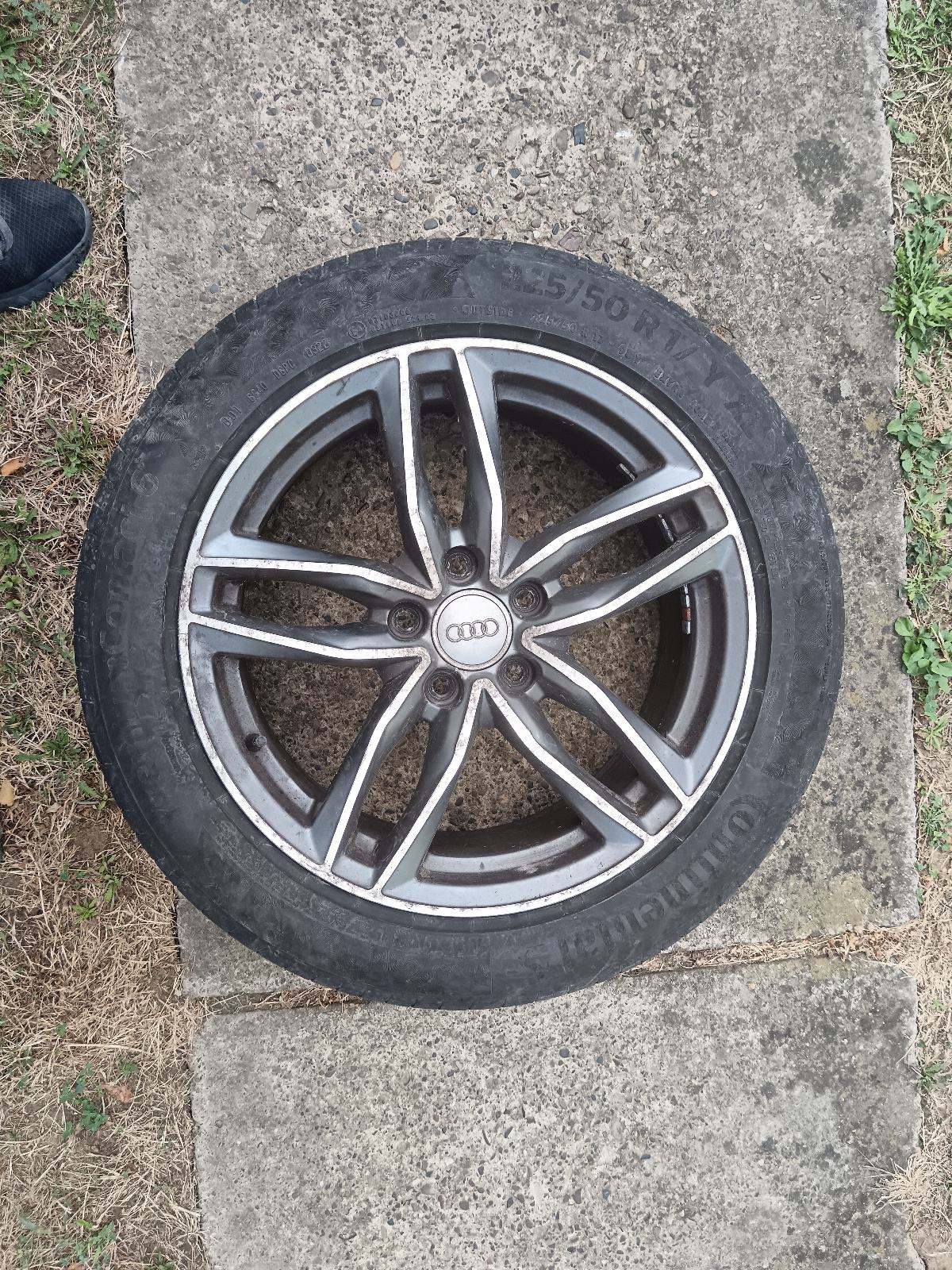 Audi A4 Avant 2,0 TDI, fotografija 18