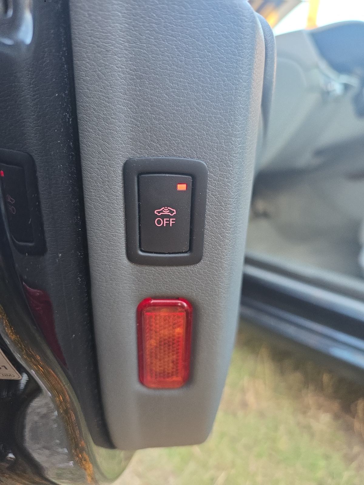 Audi A4 Avant 2,0 TDI, fotografija 9