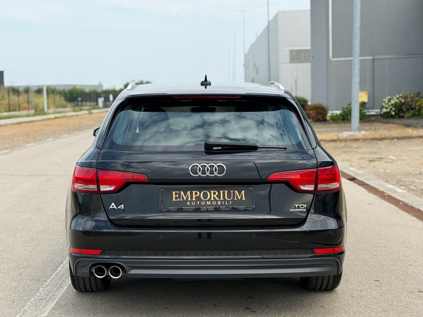 Audi A4 Avant 2,0 TDI SLINE* NAVIGACIJA,RADARI,XENON*, fotografija 8