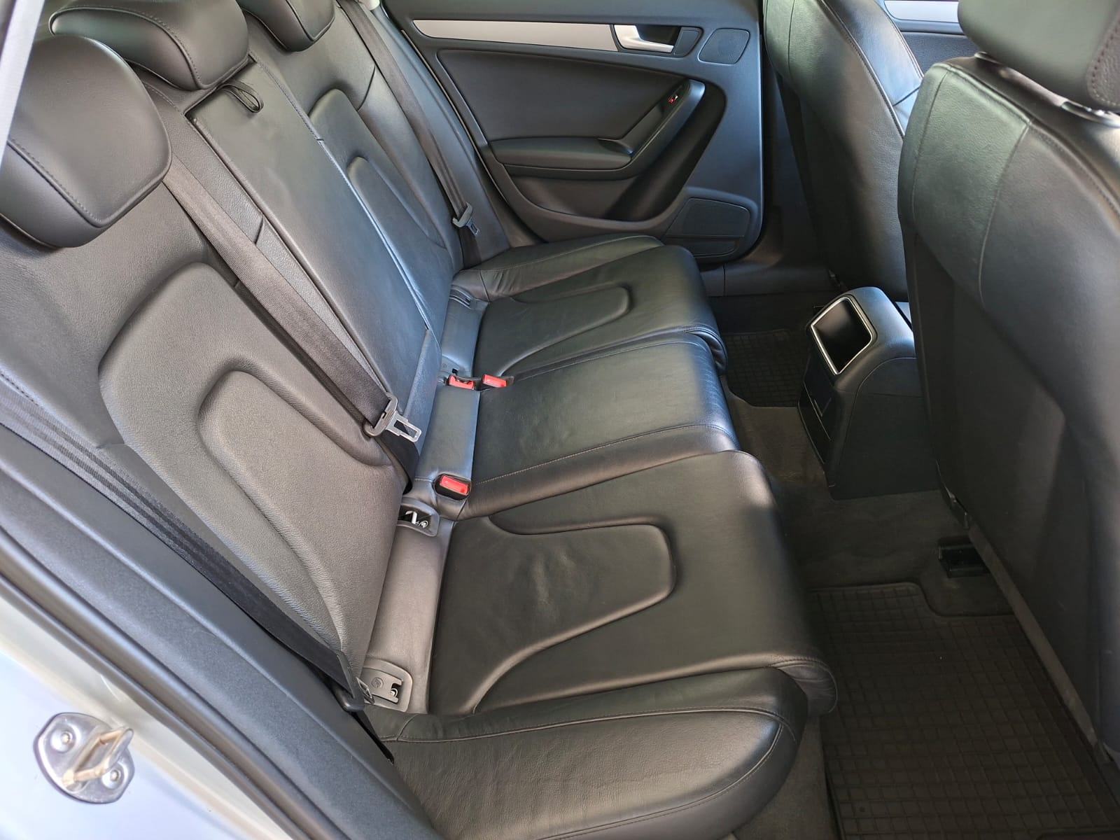 Audi A4 Avant 2,0 TDI Sport **KLIMA** KOŽA **NOVO** KREDIT-KARTICE, fotografija 15