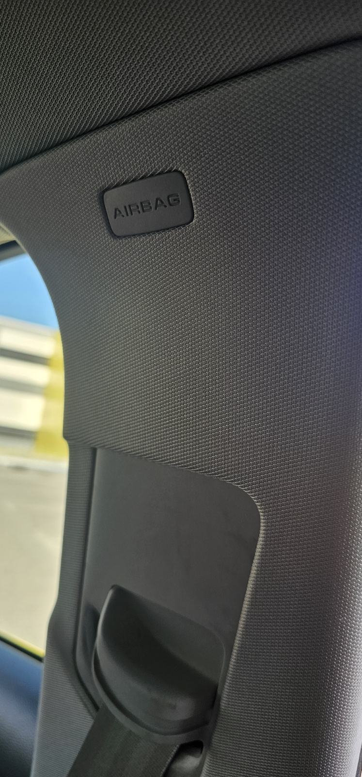 Audi A4 Avant 2,0 TDI Sport, fotografija 19
