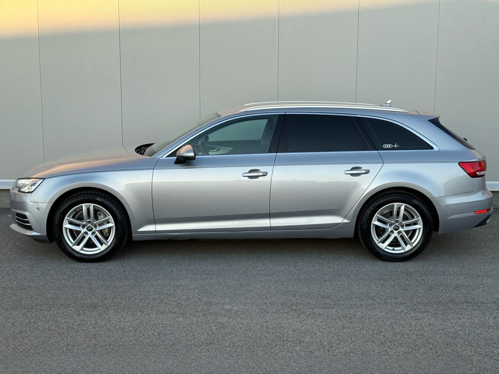 Audi A4 Avant 2,0 TDI Sport *S-Tronic*KAMERE 360*VIRTUAL*VELIKI SERVIS, fotografija 7