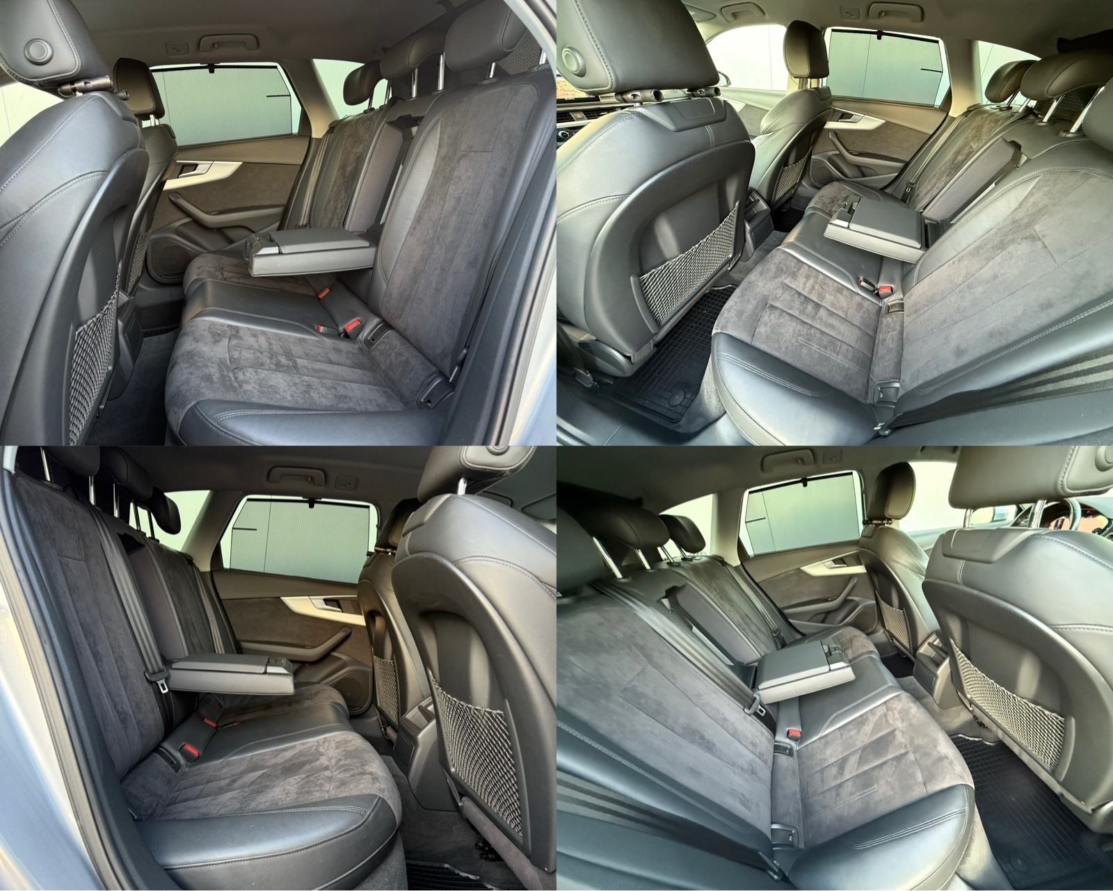 Audi A4 Avant 2,0 TDI Sport *S-Tronic*KAMERE 360*VIRTUAL*VELIKI SERVIS, fotografija 17