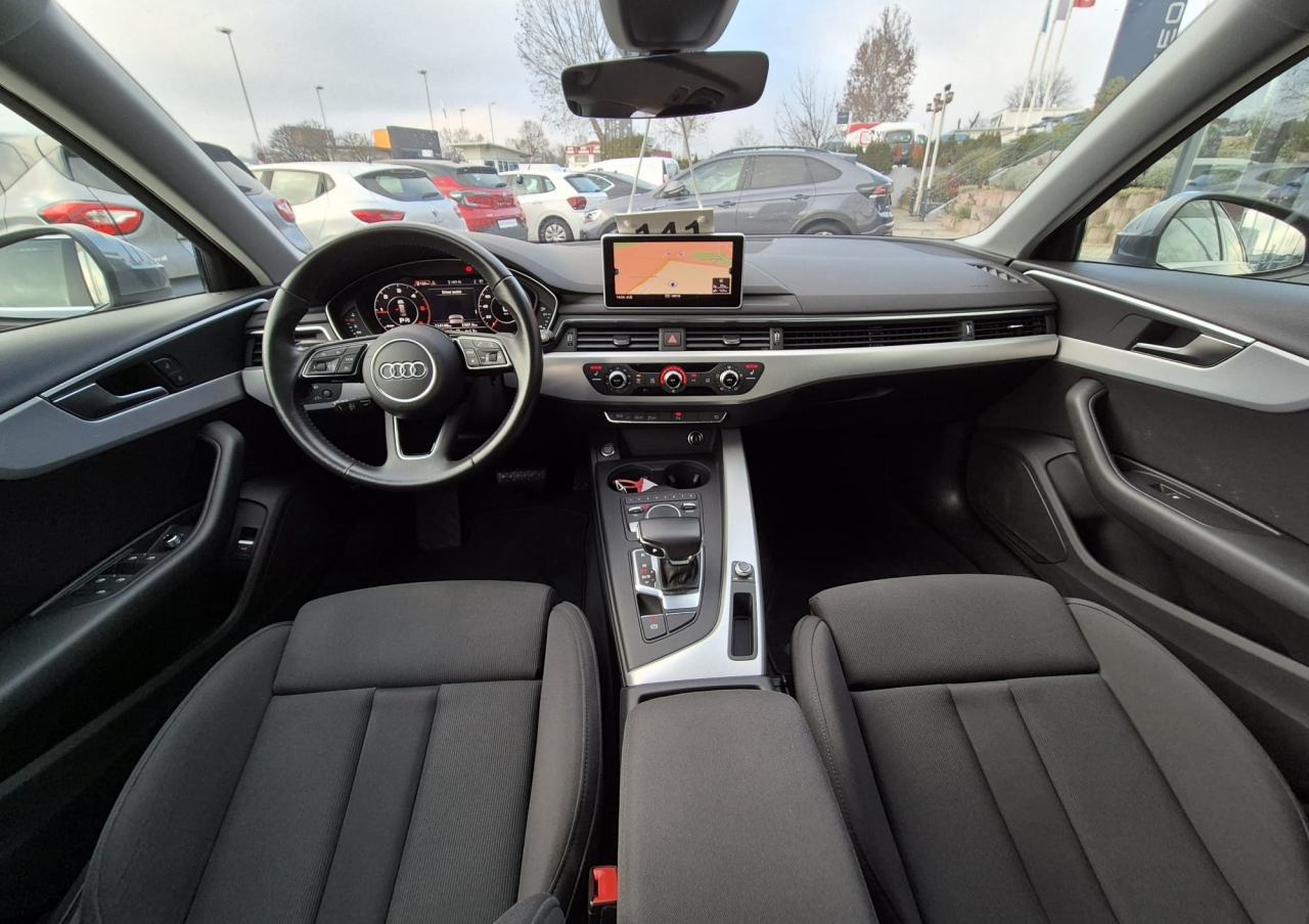 Audi A4 Avant 2,0 TDI Sport S tronic *VIRTUALNI*2 SETA FELGI*, fotografija 7