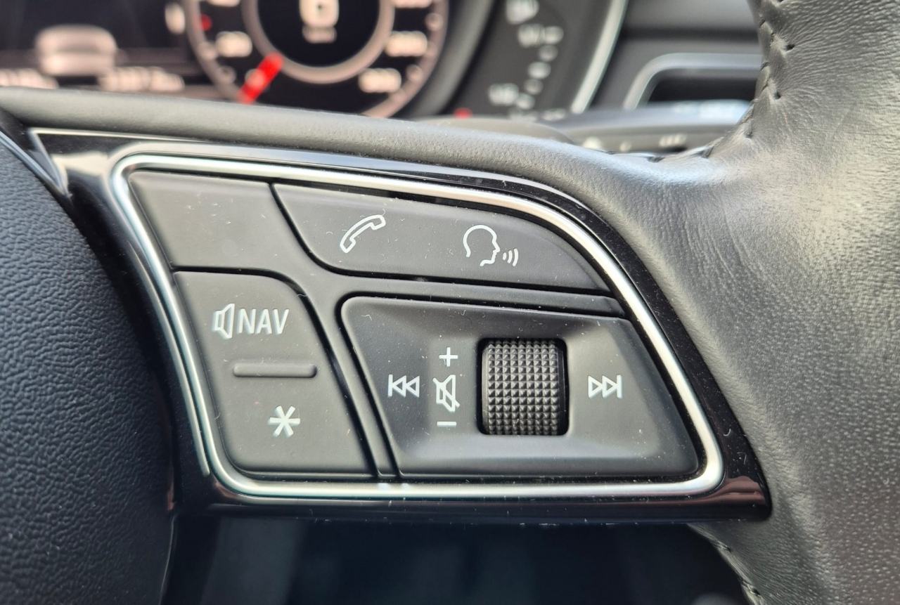 Audi A4 Avant 2,0 TDI Sport S tronic *VIRTUALNI*2 SETA FELGI*, fotografija 10