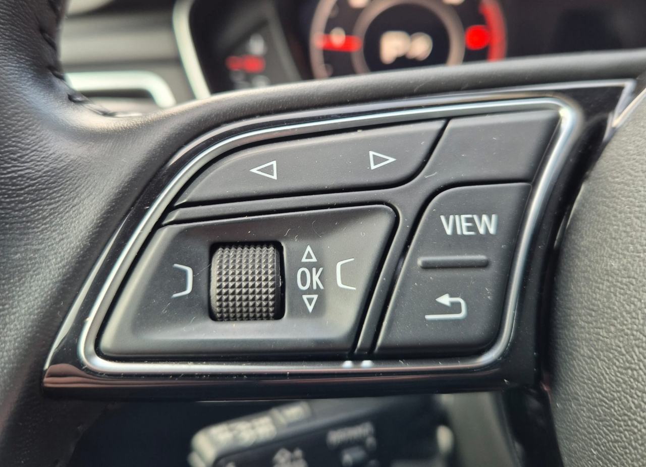 Audi A4 Avant 2,0 TDI Sport S tronic *VIRTUALNI*2 SETA FELGI*, fotografija 11