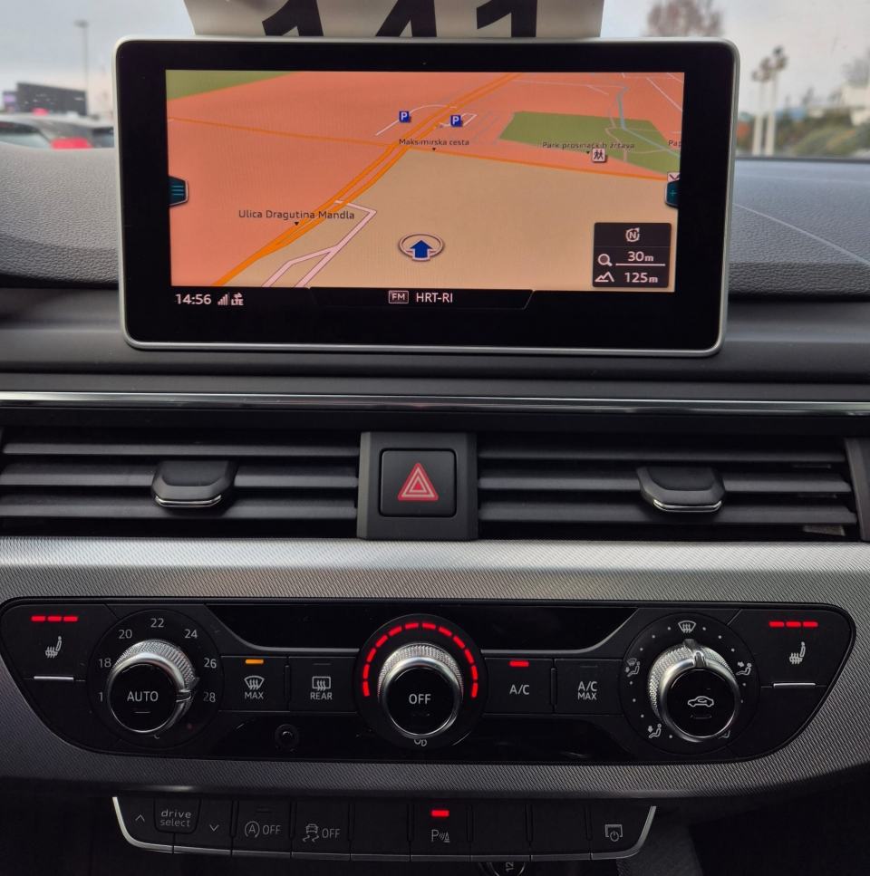 Audi A4 Avant 2,0 TDI Sport S tronic *VIRTUALNI*2 SETA FELGI*, fotografija 12
