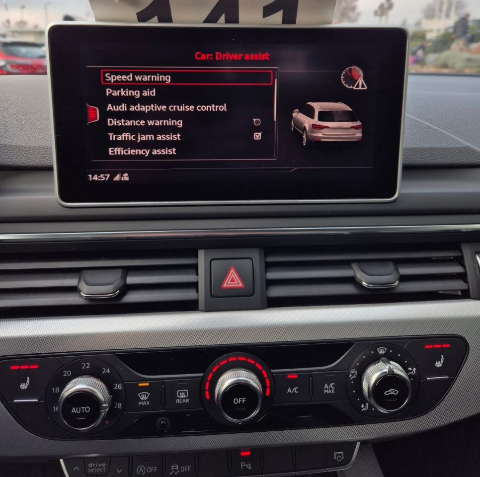 Audi A4 Avant 2,0 TDI Sport S tronic *VIRTUALNI*2 SETA FELGI*, fotografija 14
