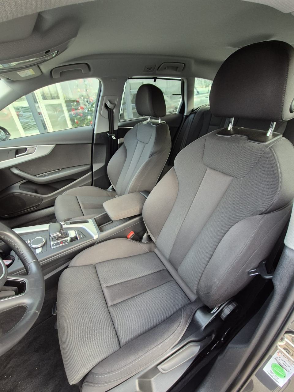 Audi A4 Avant 2,0 TDI Sport S tronic *VIRTUALNI*2 SETA FELGI*, fotografija 16