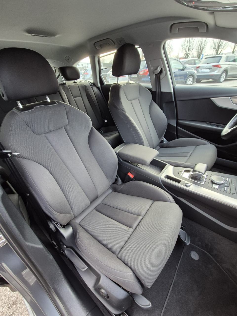 Audi A4 Avant 2,0 TDI Sport S tronic *VIRTUALNI*2 SETA FELGI*, fotografija 17