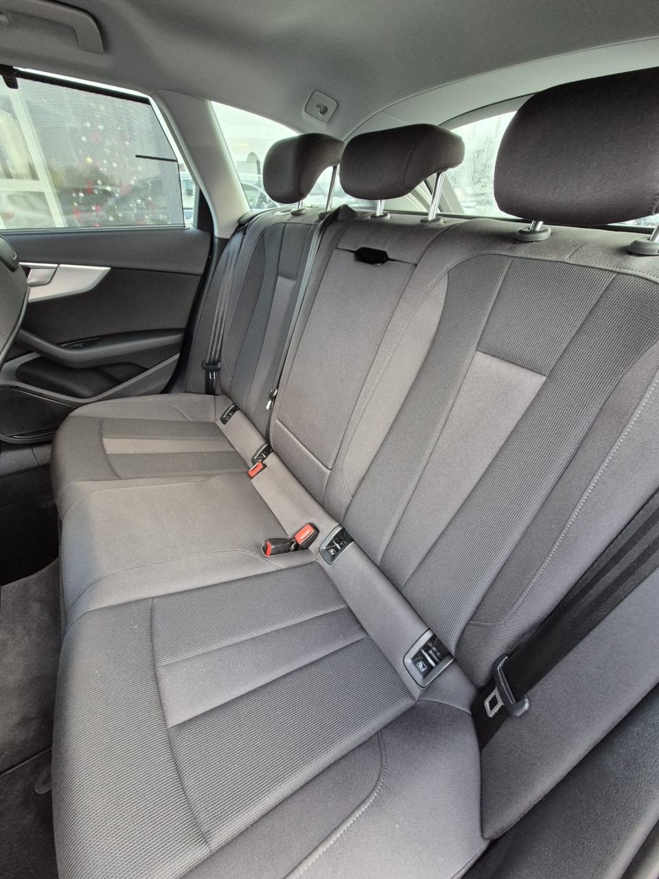 Audi A4 Avant 2,0 TDI Sport S tronic *VIRTUALNI*2 SETA FELGI*, fotografija 20