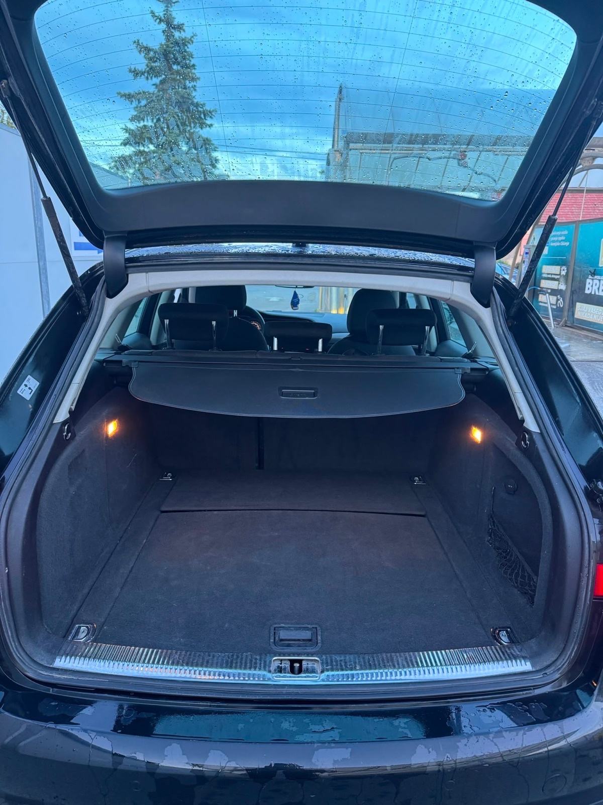 Audi A4 Avant 2,0 TDI S-tronic 8 brzina full o, fotografija 9