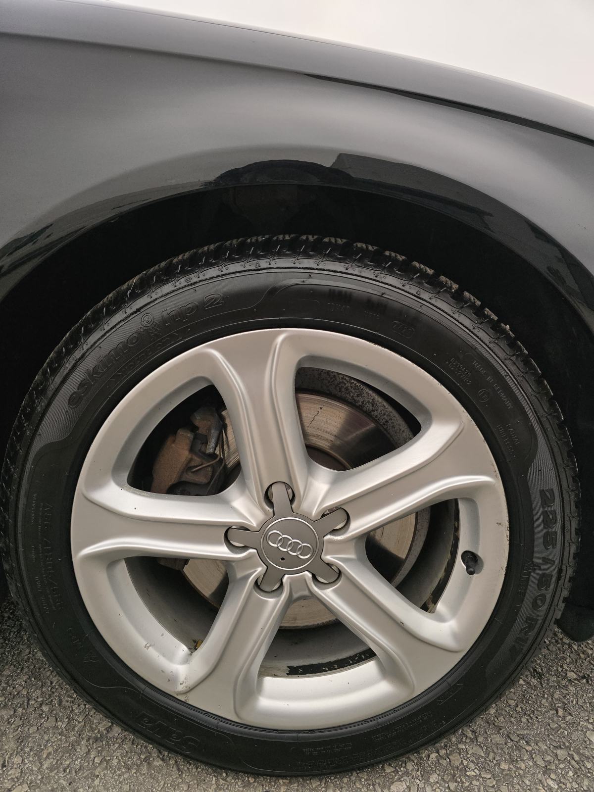 Audi A4 Avant 2,0 TDI SPORT-AUTOMATIK -SUPER STANJE., fotografija 14