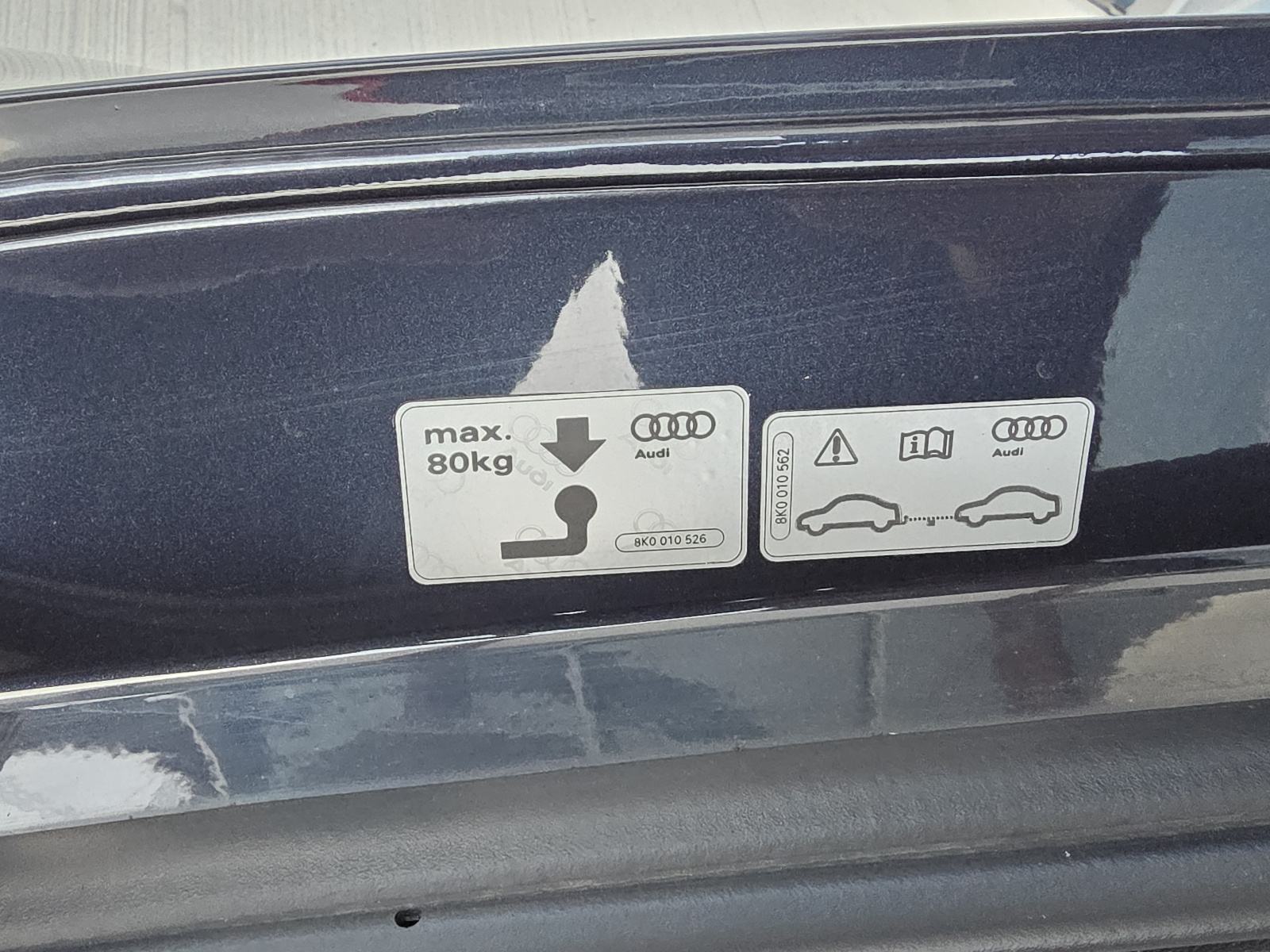 Audi A4 Avant 2,0 TDI S TRONIK,ALU 19,NOVE GUME, fotografija 10