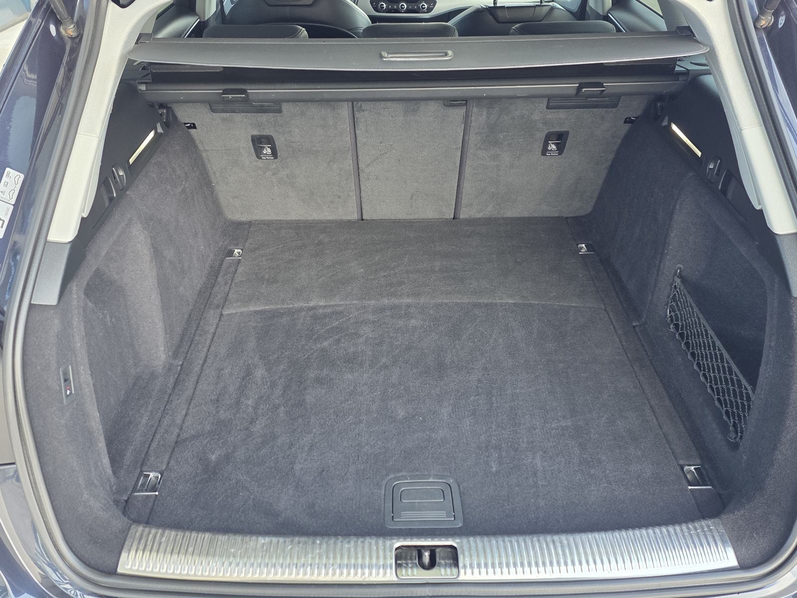 Audi A4 Avant 2,0 TDI S TRONIK,ALU 19,NOVE GUME, fotografija 11
