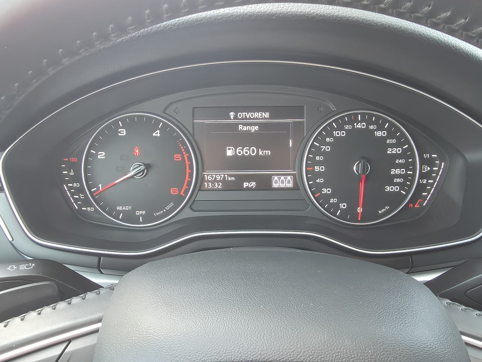 Audi A4 Avant 2,0 TDI S TRONIK,ALU 19,NOVE GUME, fotografija 16