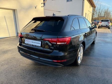 Audi A4 Avant 2,0 TDI VIRTUAL,VELIKA NAVIGACIJA, fotografija 7