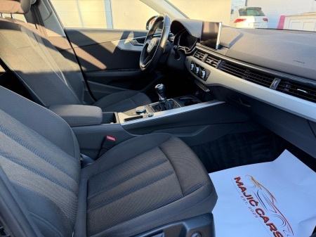 Audi A4 Avant 2,0 TDI VIRTUAL,VELIKA NAVIGACIJA, fotografija 13