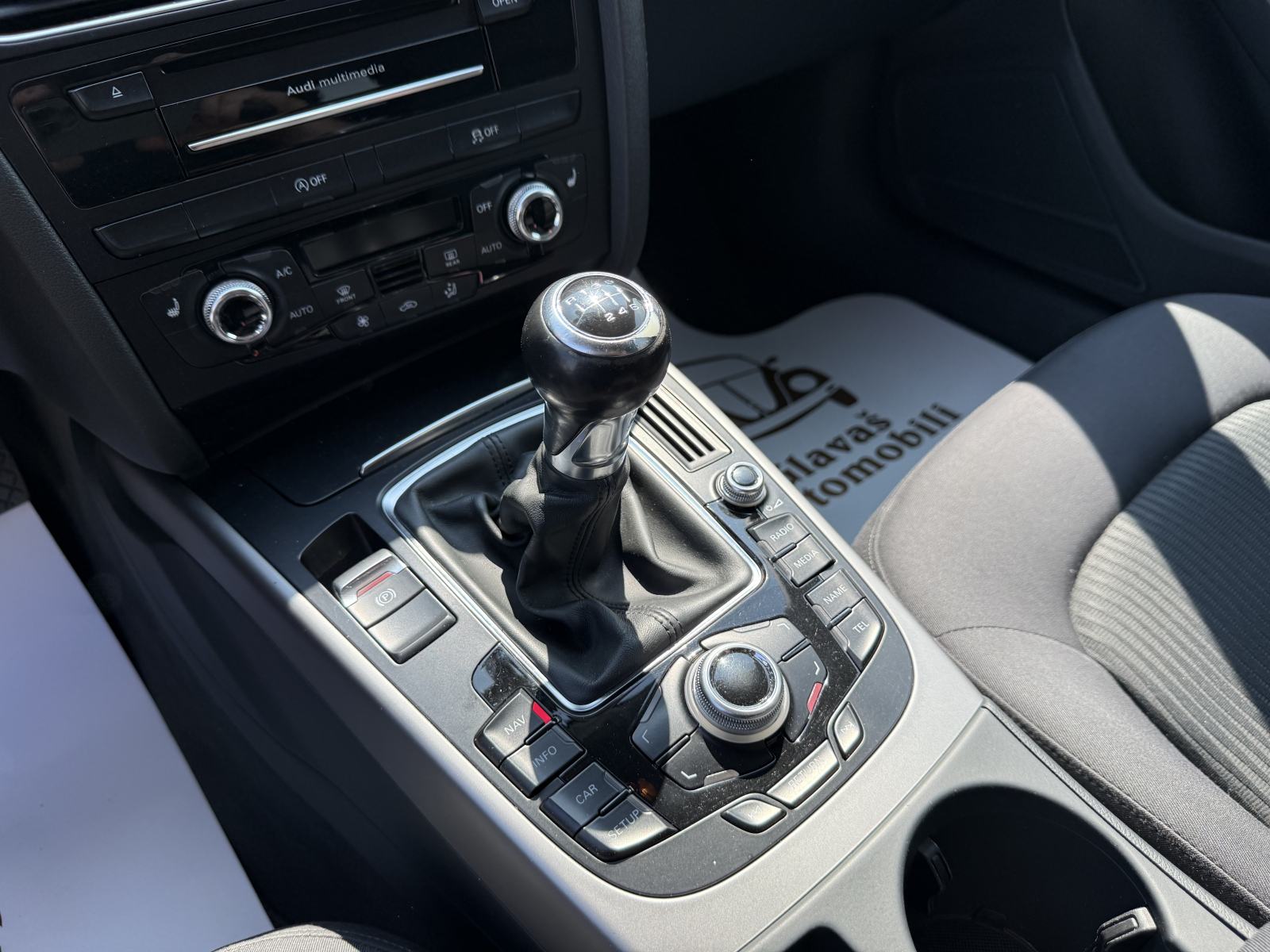 Audi A4 Avant 2,0 TDI XENON,PDC,NAVI,VELIKI SERVIS,TOP STANJE!!!, fotografija 14