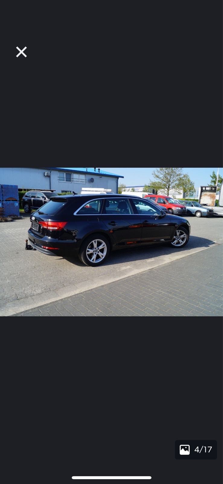 Audi A4 Avant 3,0 TDI automatik, fotografija 4