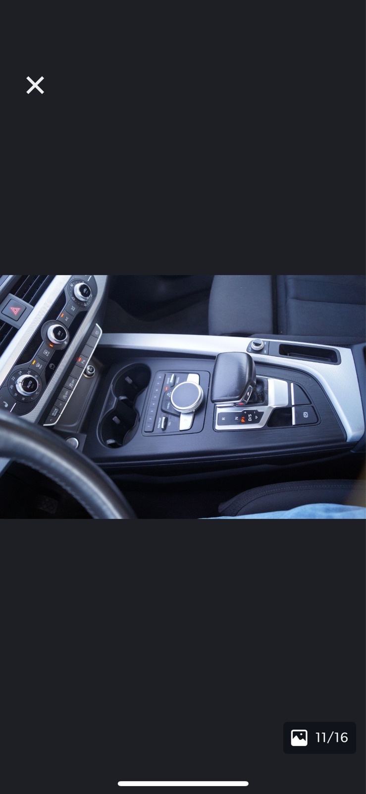 Audi A4 Avant 3,0 TDI automatik, fotografija 11