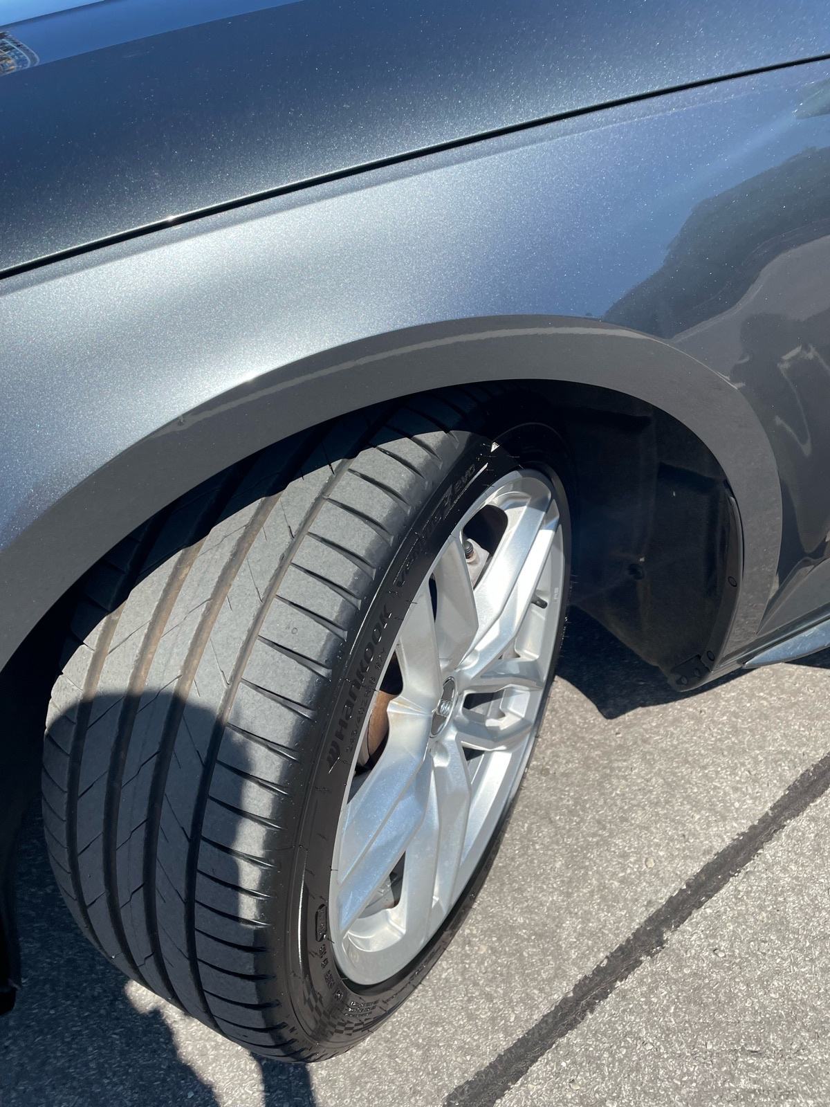 Audi A4 Avant 3,0 TDI SPORT automatik, fotografija 15