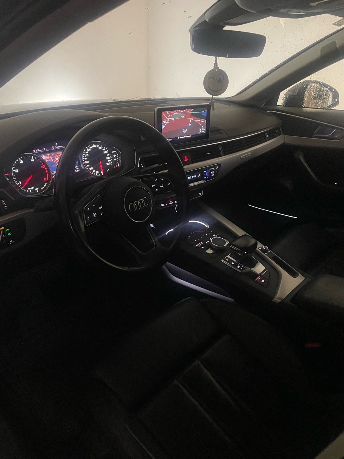 Audi A4 Avant 3,0 TDI SPORT automatik, fotografija 13