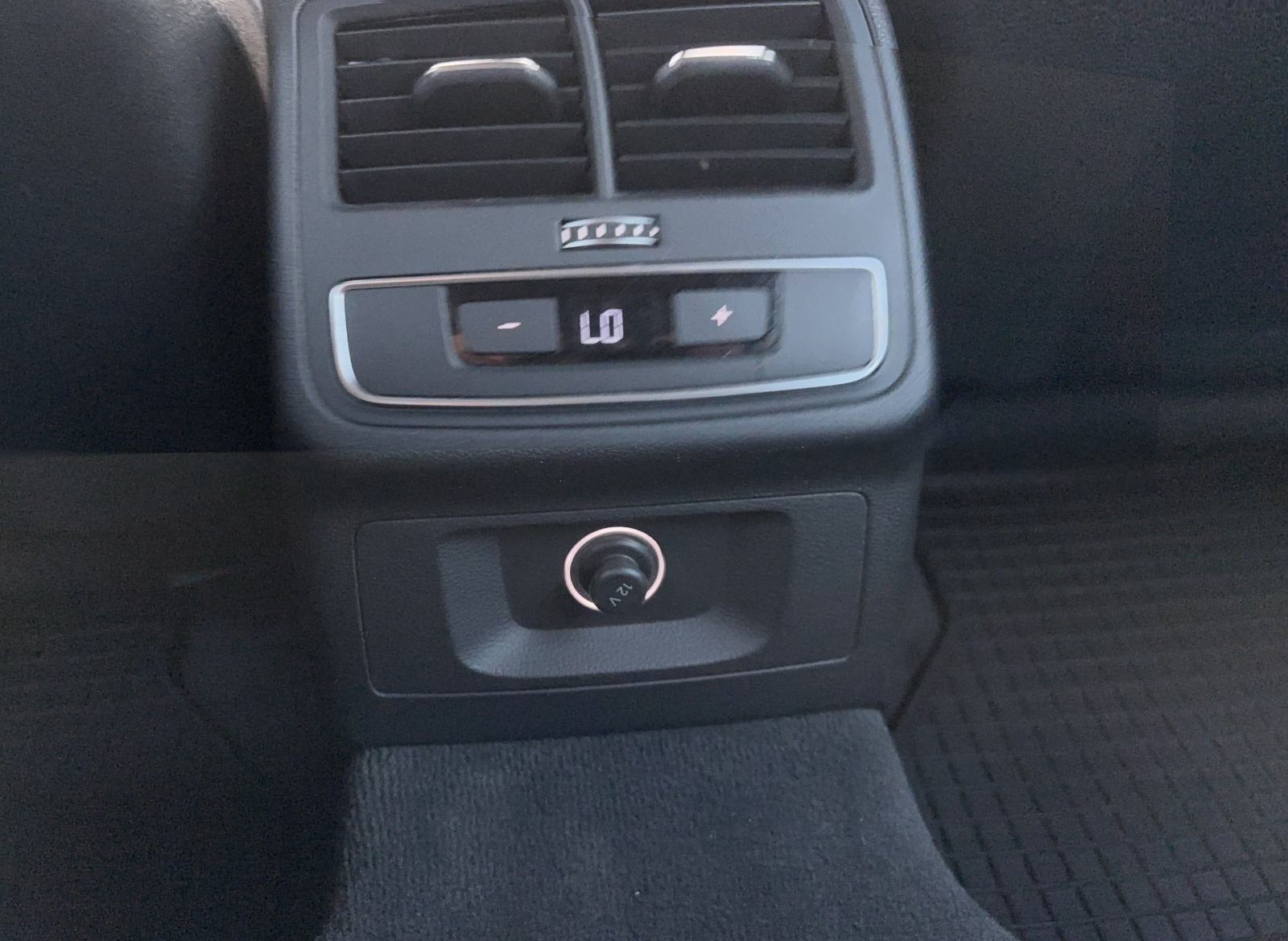 Audi A4 Avant 3,0 TDI Sport automatik, fotografija 13