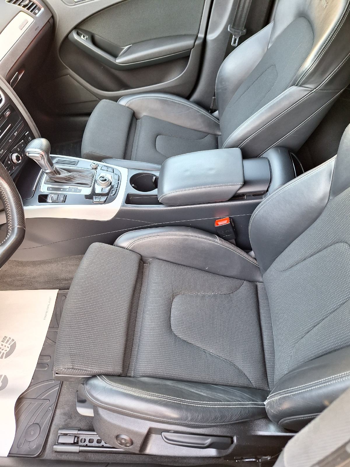 Audi A4 Avant 3,0 TDI S-tronic 3XS LINE QUATTRO/2015/Kasko reg 1god, fotografija 7