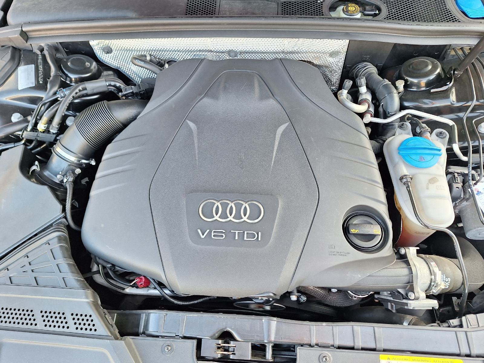 Audi A4 Avant 3,0 TDI S-tronic 3XS LINE QUATTRO/2015/Kasko reg 1god, fotografija 19
