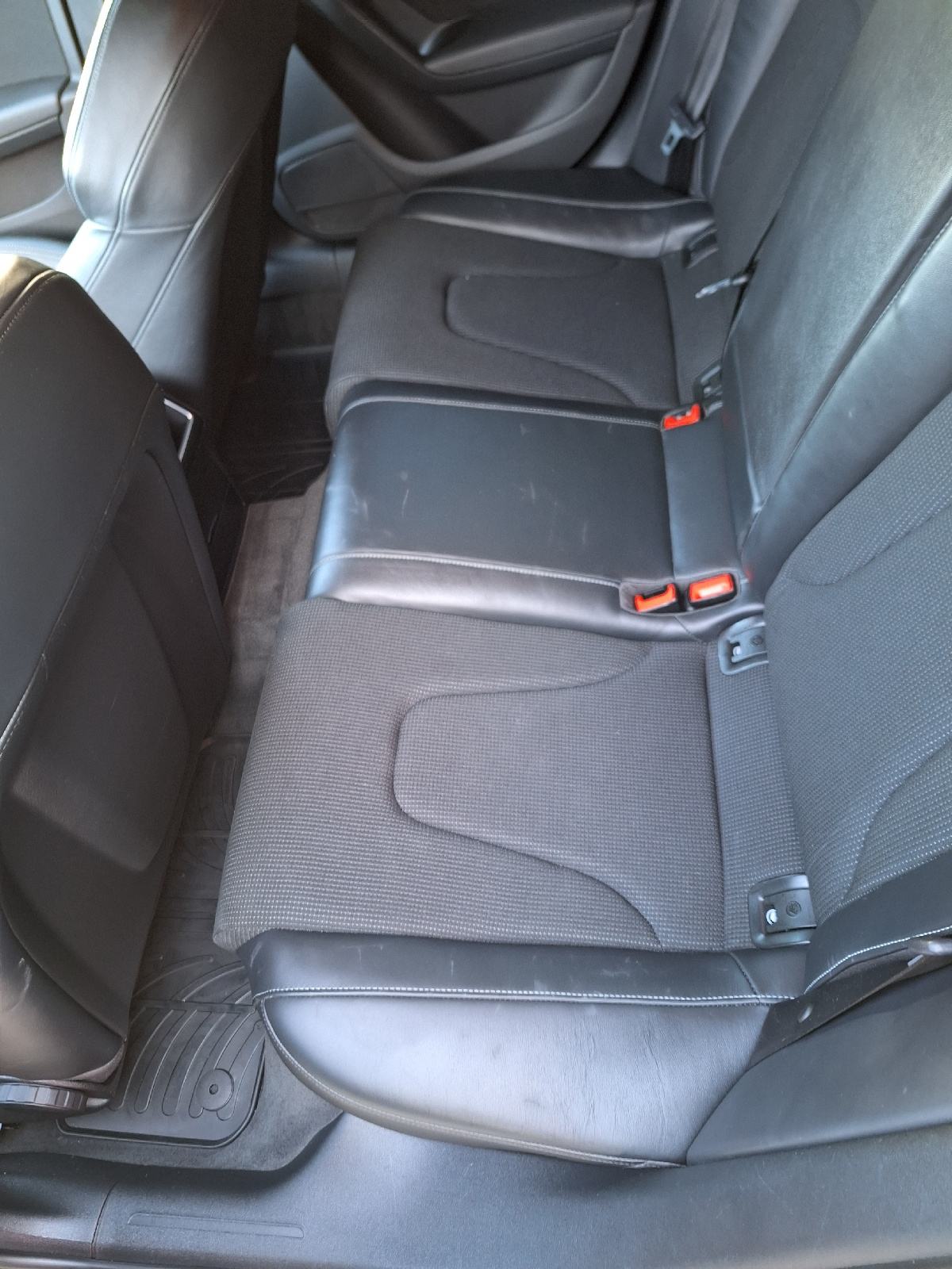 Audi A4 Avant 3,0 TDI S-tronic 3XS LINE QUATTRO/2015/Kasko reg 1god, fotografija 8