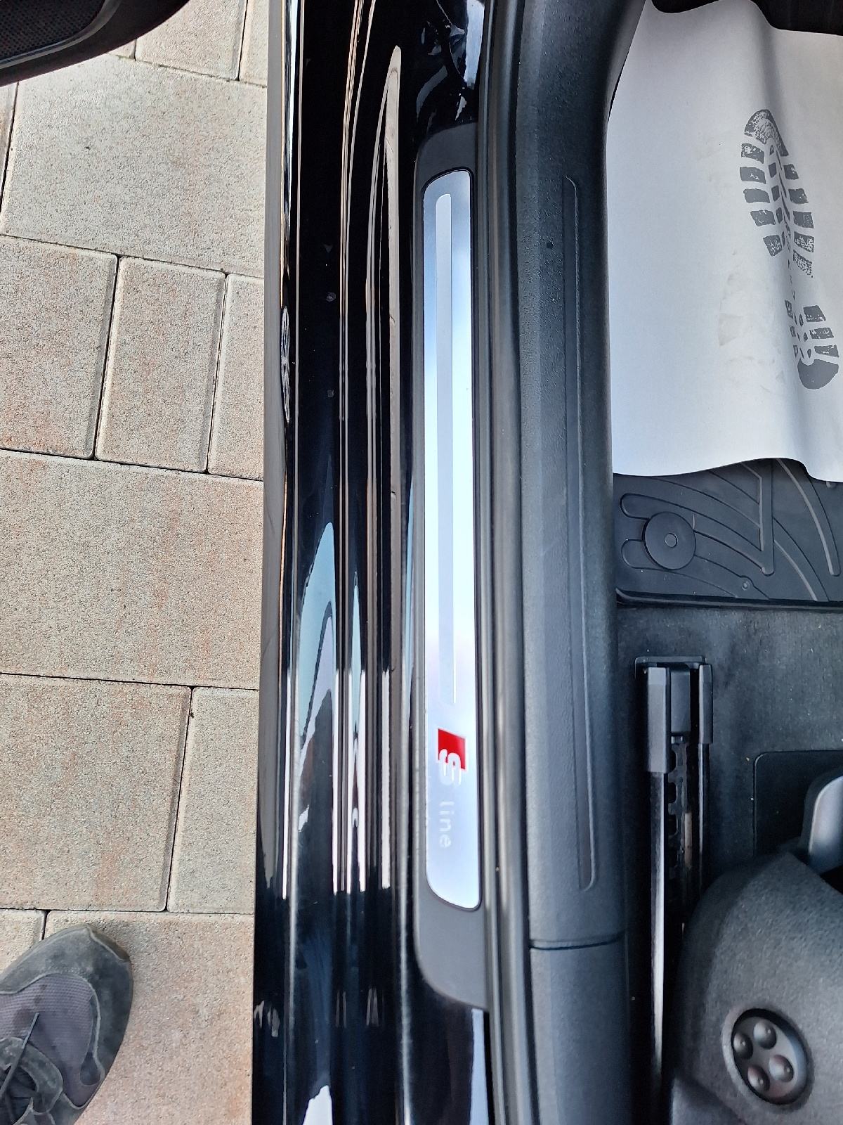 Audi A4 Avant 3,0 TDI S-tronic 3XS LINE QUATTRO/2015/Kasko reg 1god, fotografija 14