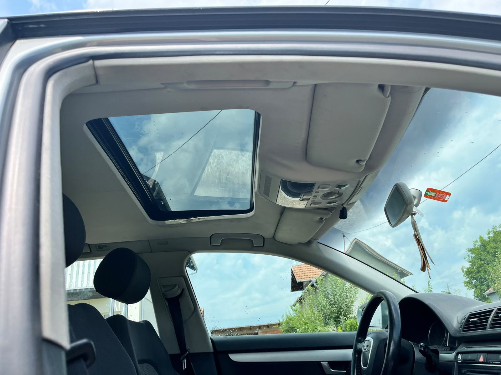 Audi A4 Avant 3,0 V6 TDI automatik-2007gd.md-quattro,komplet,KARTICE, fotografija 10