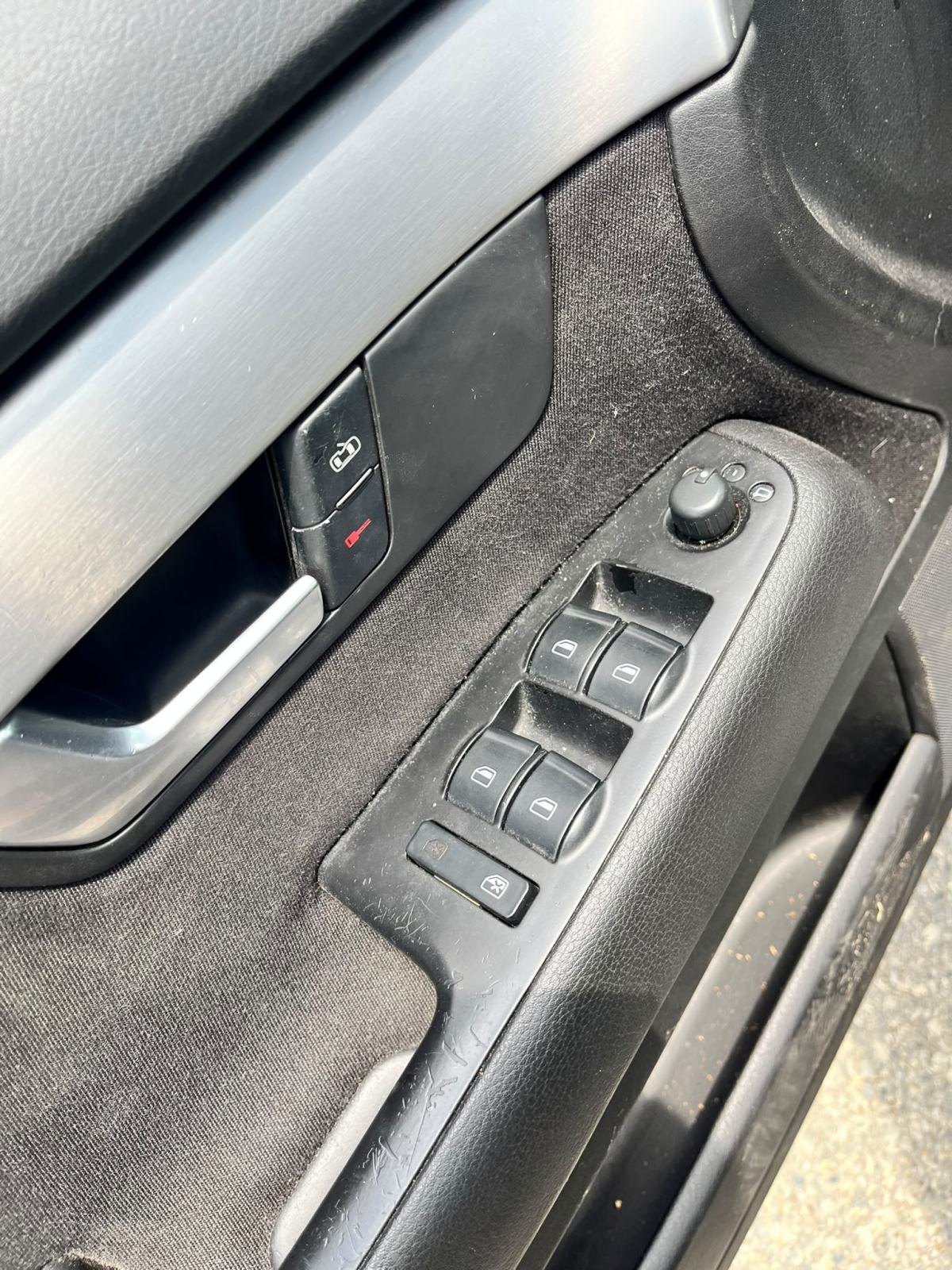 Audi A4 Avant 3,0 V6 TDI automatik-2007gd.md-quattro,komplet,KARTICE, fotografija 12