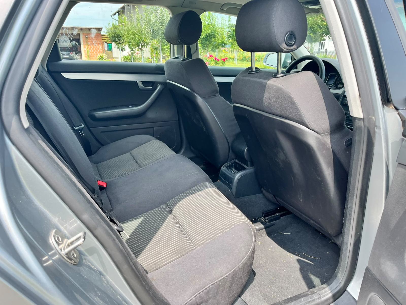 Audi A4 Avant 3,0 V6 TDI automatik-2007gd.md-quattro,komplet,KARTICE, fotografija 15