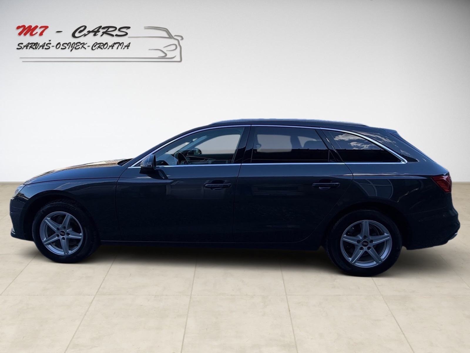 Audi A4 Avant 30 TDI automatik 7g# dosta opreme# top stanje# u PDV-u#, fotografija 12
