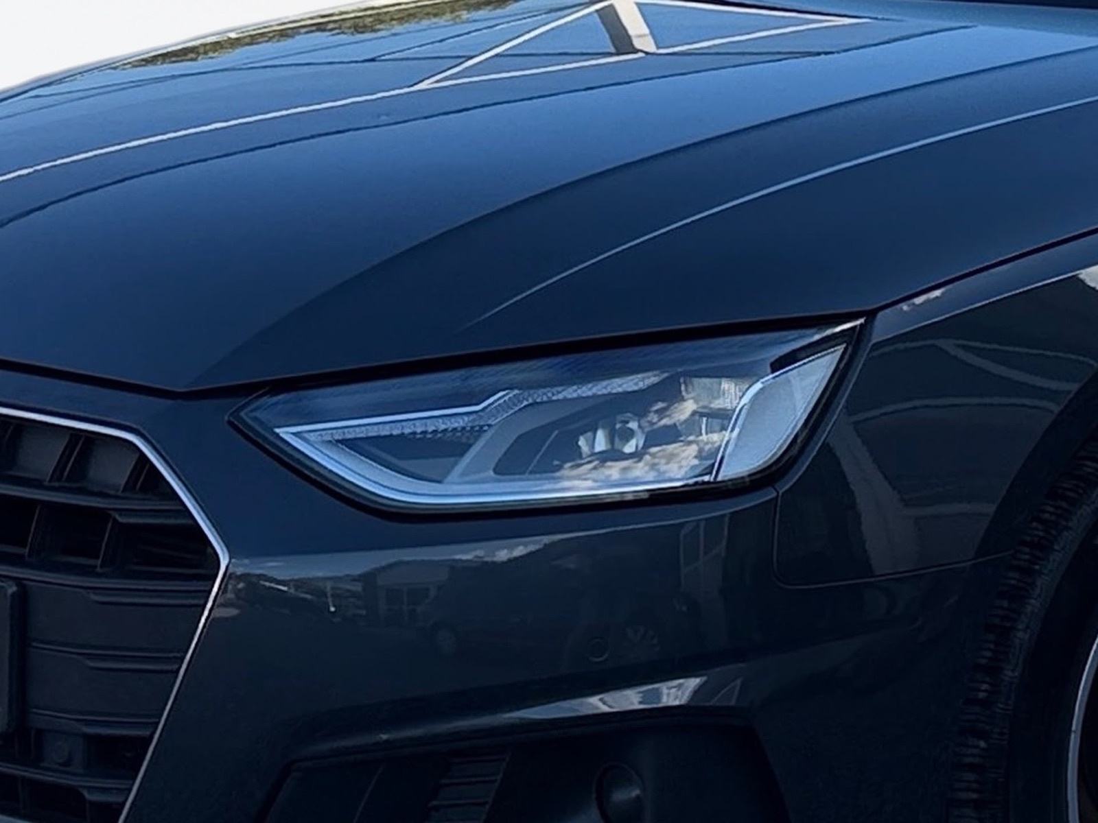 Audi A4 Avant 30 TDI automatik 7g# dosta opreme# top stanje# u PDV-u#, fotografija 13