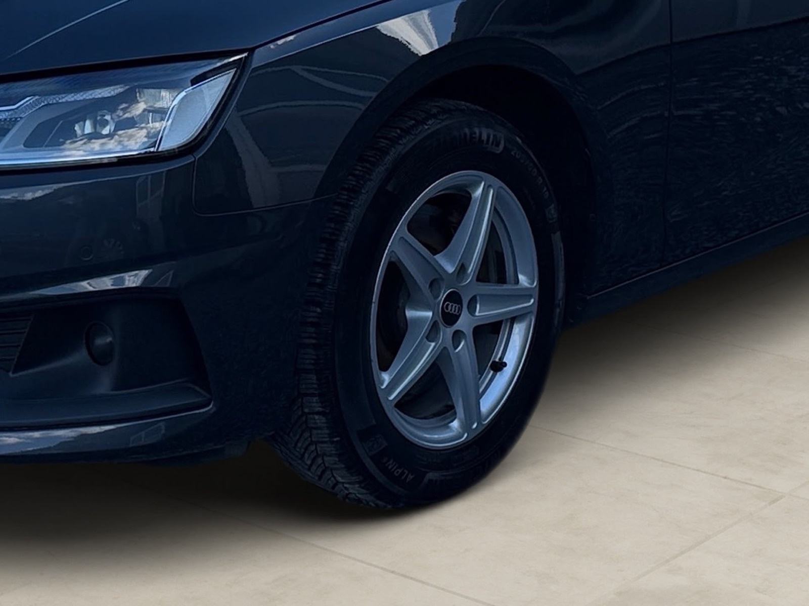 Audi A4 Avant 30 TDI automatik 7g# dosta opreme# top stanje# u PDV-u#, fotografija 14