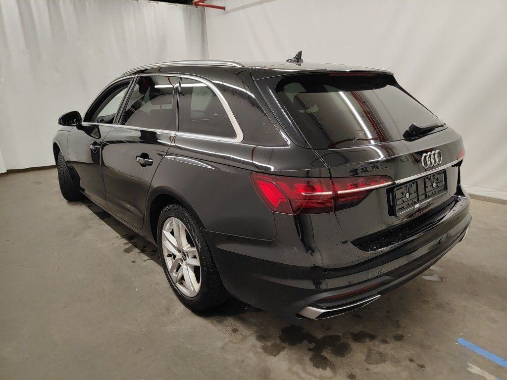 Audi A4 Avant 30 TDI automatik *** LEASING BEZ UČEŠĆA *** rata 320€ **, fotografija 4