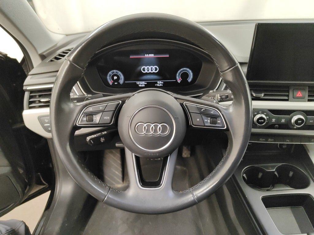 Audi A4 Avant 30 TDI automatik *** LEASING BEZ UČEŠĆA *** rata 320€ **, fotografija 9