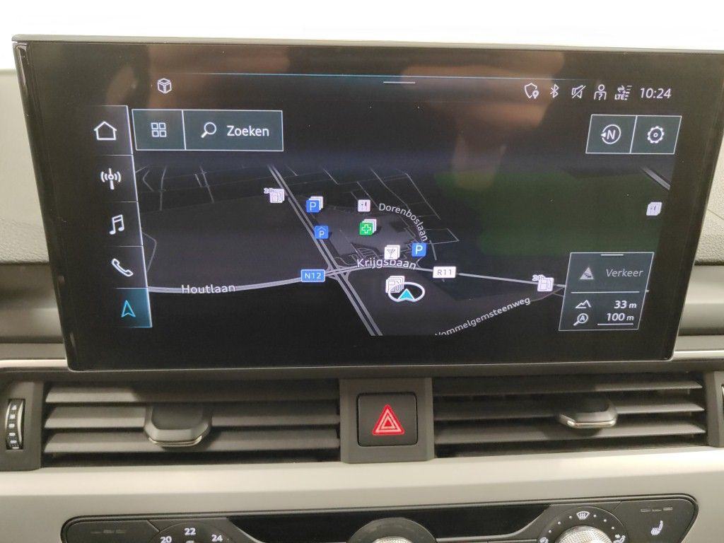 Audi A4 Avant 30 TDI automatik *** LEASING BEZ UČEŠĆA *** rata 320€ **, fotografija 13