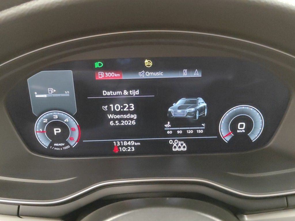 Audi A4 Avant 30 TDI automatik *** LEASING BEZ UČEŠĆA *** rata 320€ **, fotografija 8
