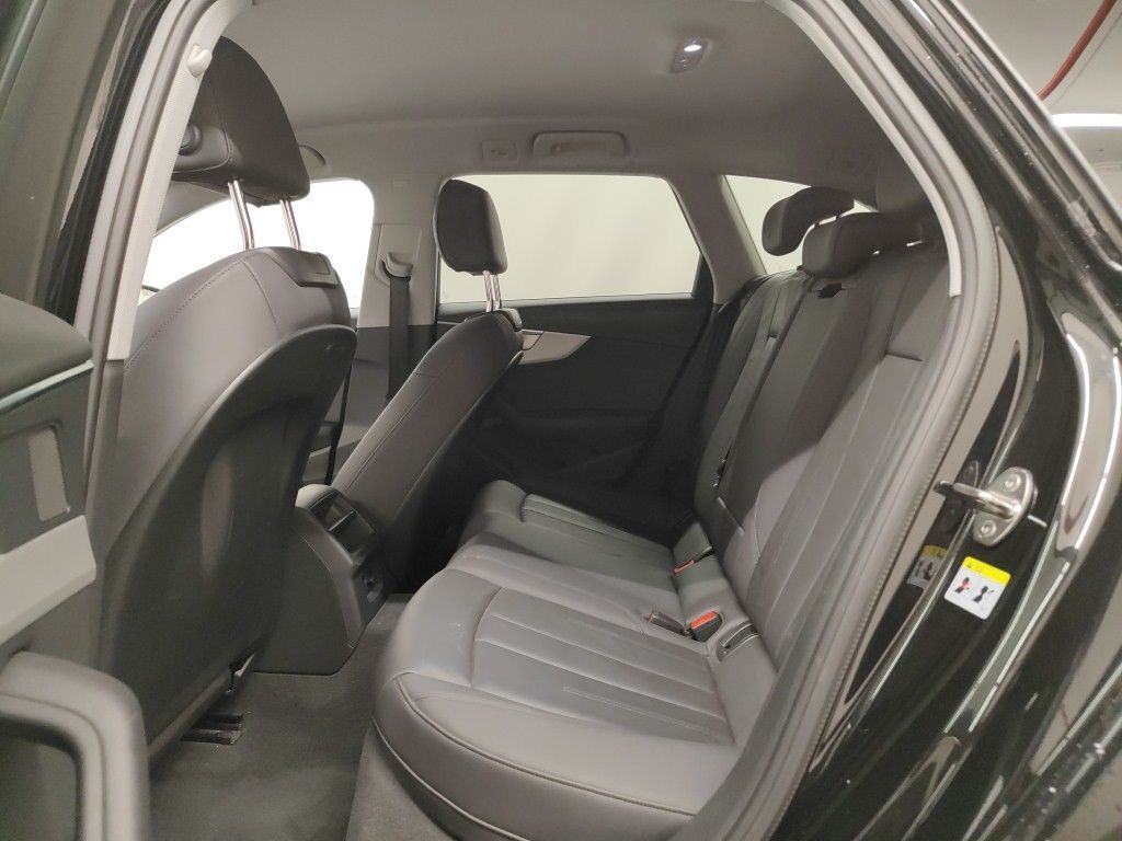 Audi A4 Avant 30 TDI automatik *** LEASING BEZ UČEŠĆA *** rata 320€ **, fotografija 12