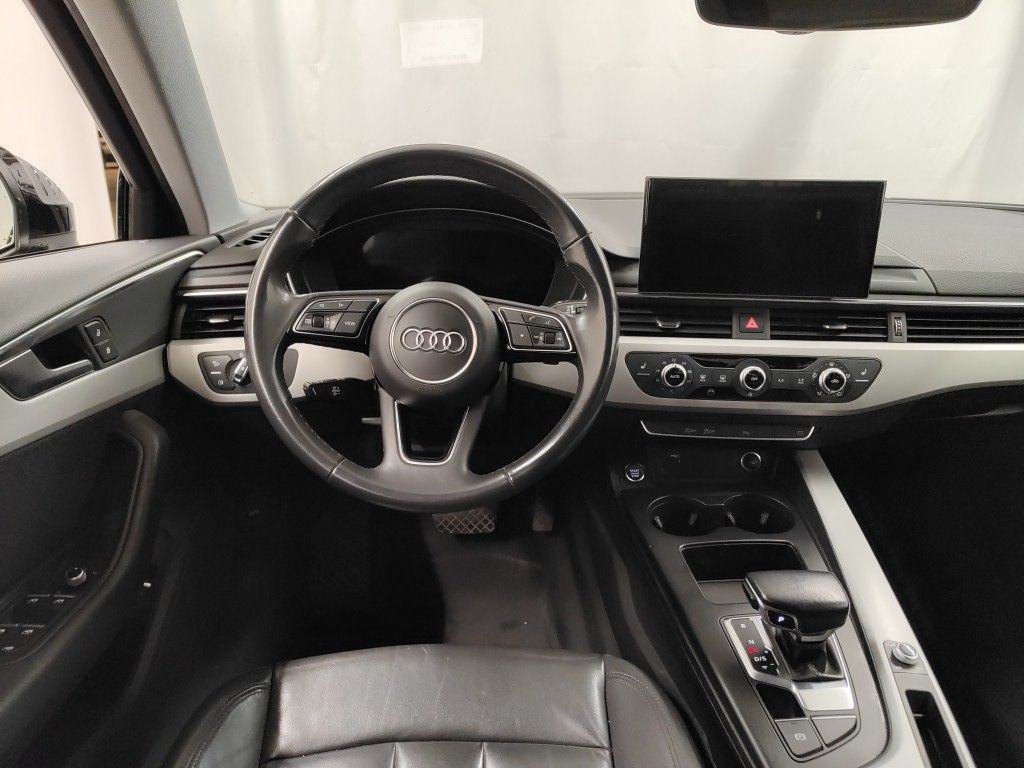 Audi A4 Avant 30 TDI automatik *** LEASING BEZ UČEŠĆA *** rata 320€ **, fotografija 7