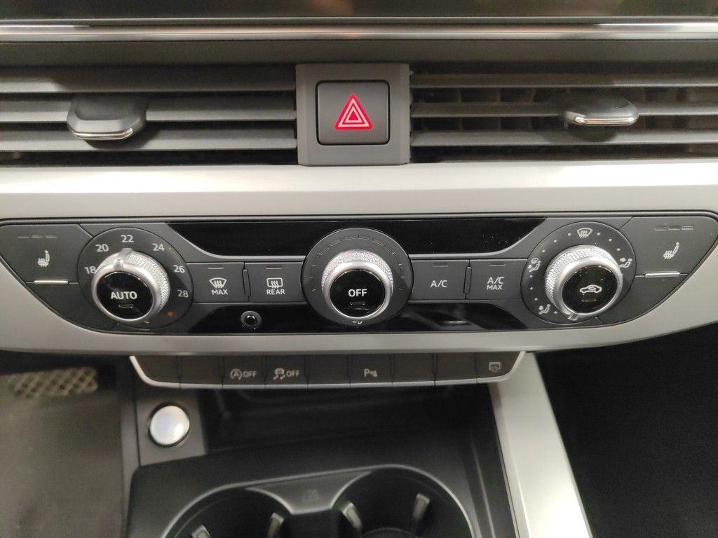 Audi A4 Avant 30 TDI automatik *** LEASING BEZ UČEŠĆA *** rata 320€ **, fotografija 10