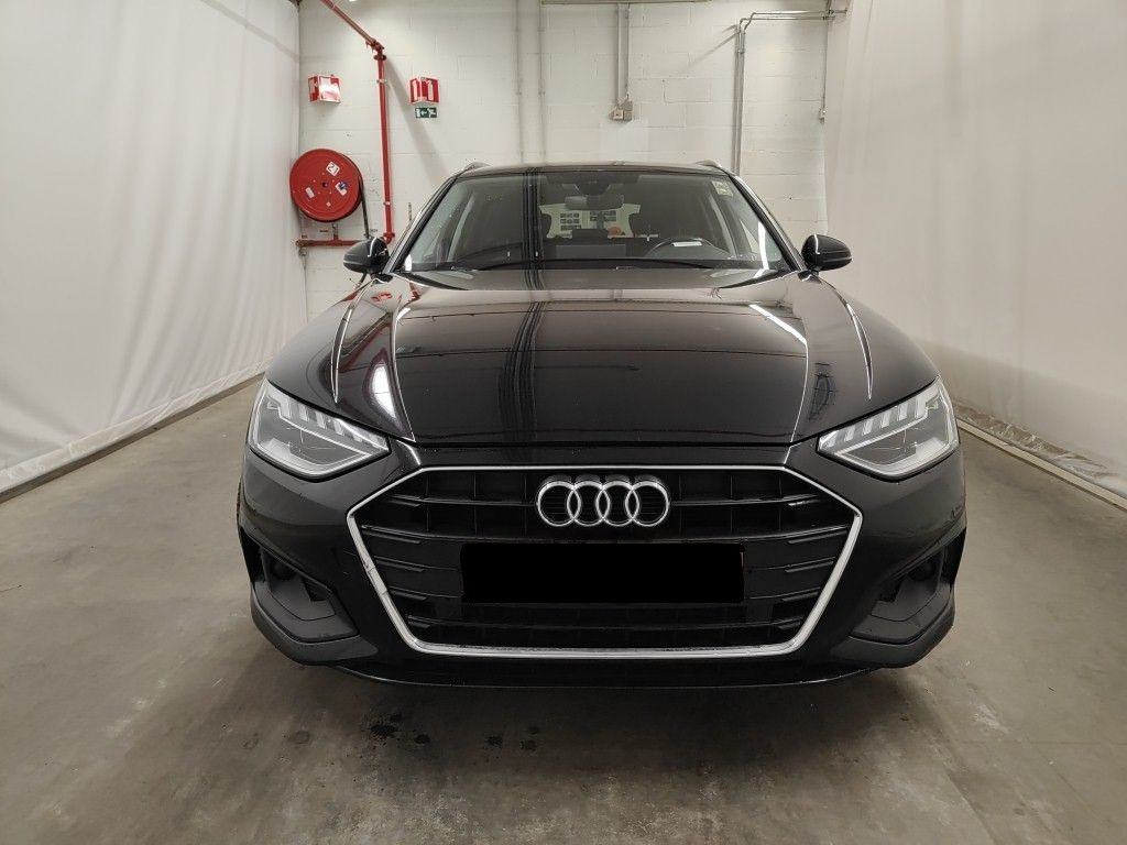 Audi A4 Avant 30 TDI automatik *** LEASING BEZ UČEŠĆA *** rata 320€ **, fotografija 2