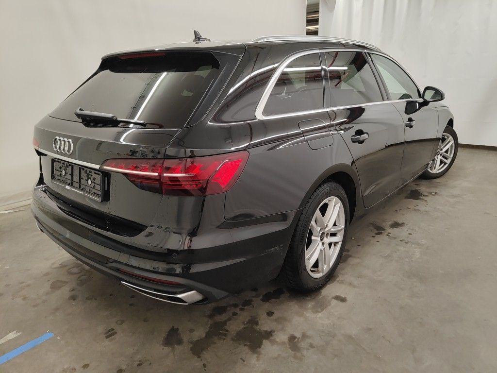 Audi A4 Avant 30 TDI automatik *** LEASING BEZ UČEŠĆA *** rata 320€ **, fotografija 5