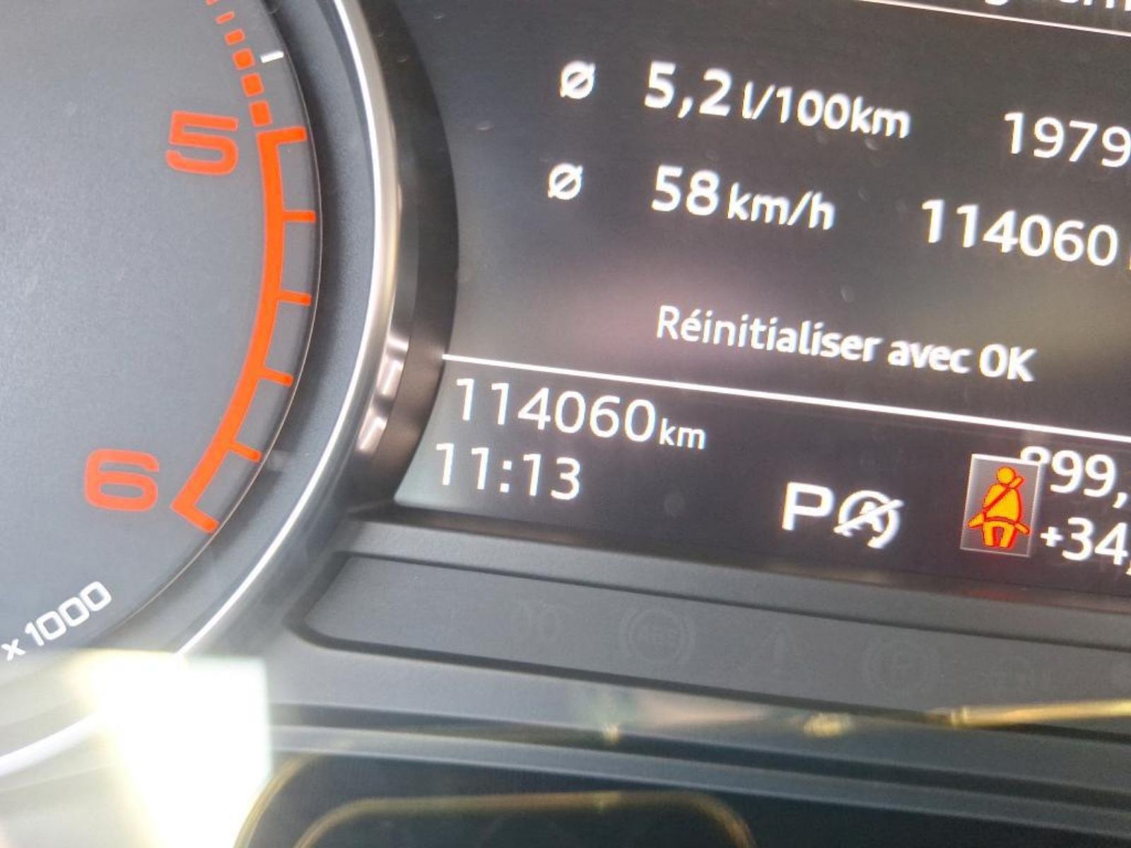 Audi A4 Avant 30 TDI DSG,navi,pdc,leasing rata 280e, fotografija 5